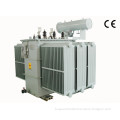 Rectifier Transformer for Medium Frequency Induction Furnace (ZPS-8000/35)